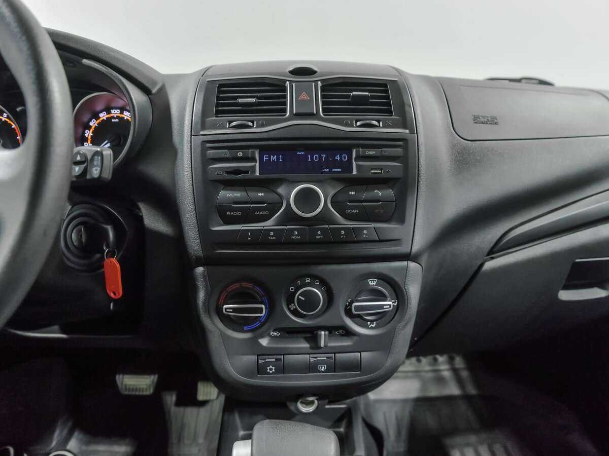 Lada (ВАЗ) Granta с пробегом — 2021 год. Фото: #8