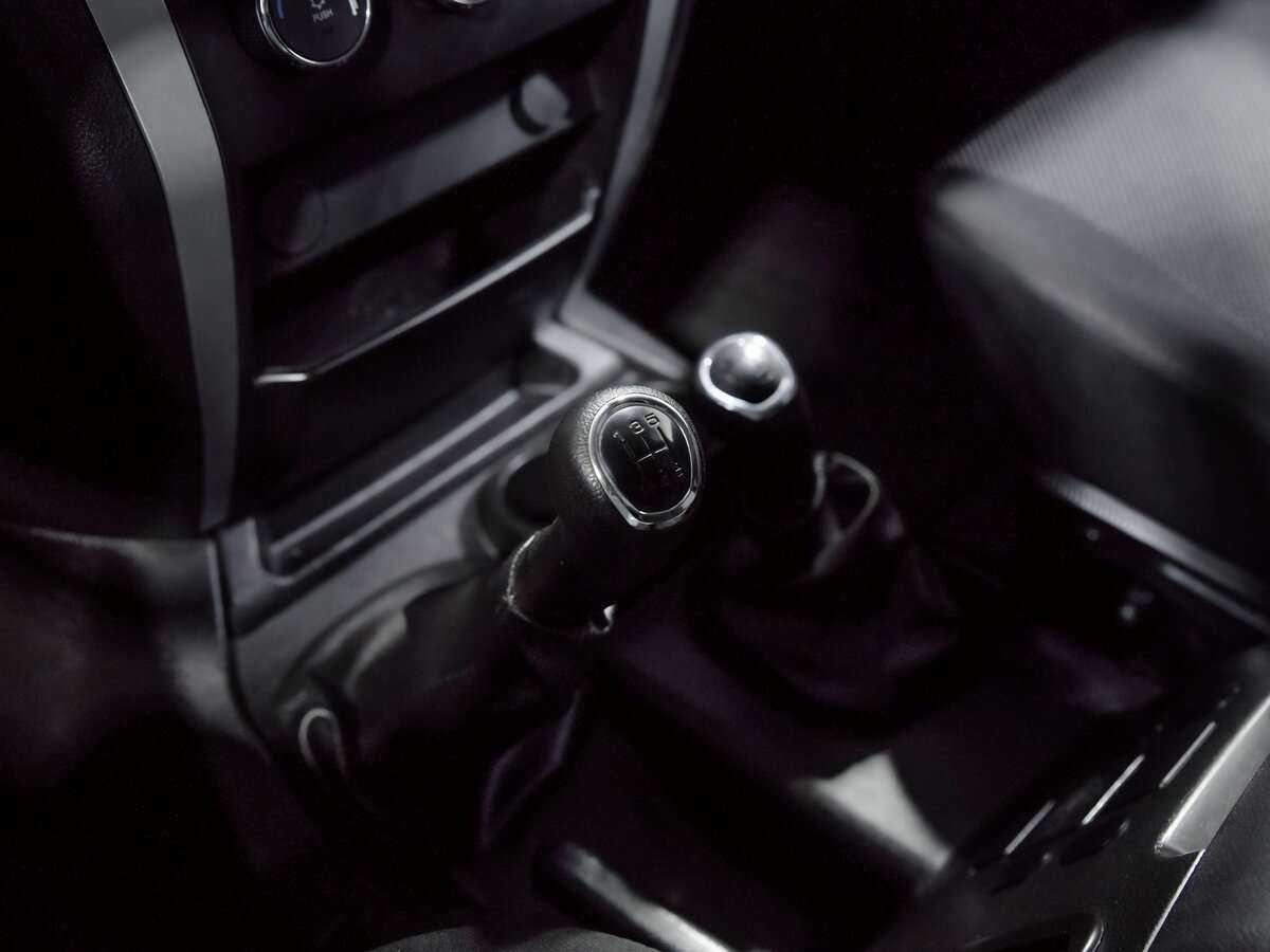 УАЗ Patriot с пробегом — 2023 год. Фото: #8