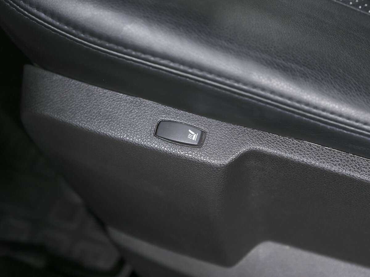 Renault Duster с пробегом — 2021 год. Фото: #12