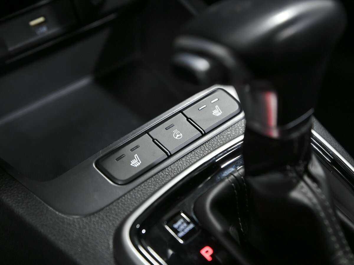 Kia Rio с пробегом — 2022 год. Фото: #14