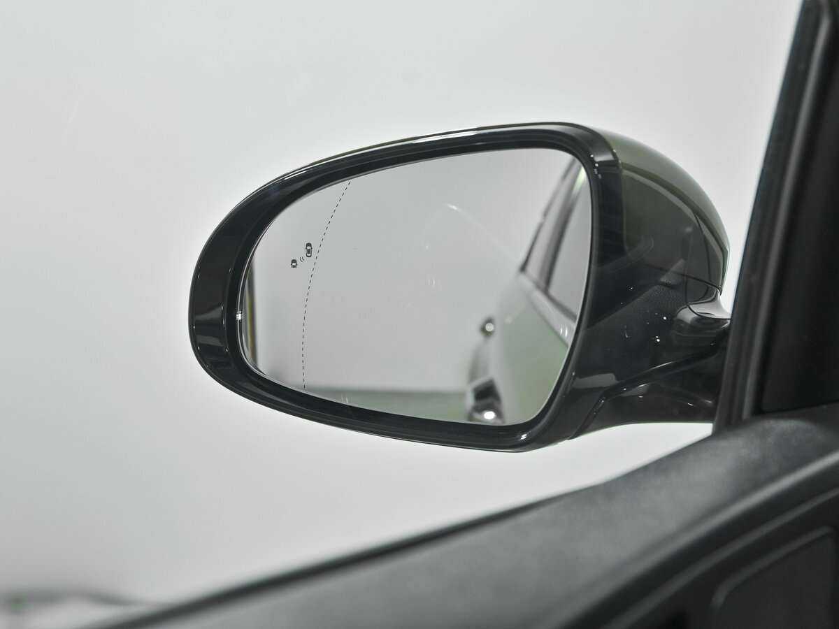 Kia Sportage с пробегом — 2016 год. Фото: #17