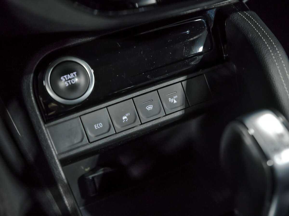 Renault Kaptur с пробегом — 2020 год. Фото: #12