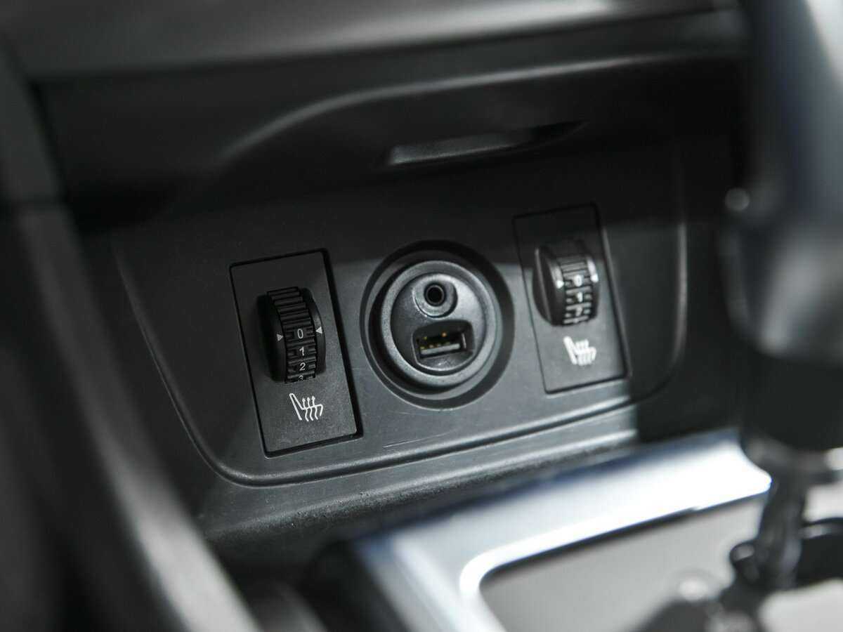 Citroen C4 с пробегом — 2016 год. Фото: #11