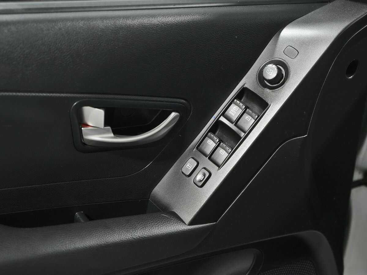 SsangYong Actyon с пробегом — 2013 год. Фото: #14