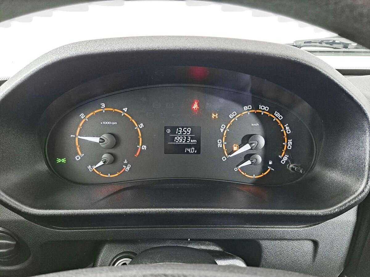 Lada (ВАЗ) 2121 (4x4) с пробегом — 2021 год. Фото: #7