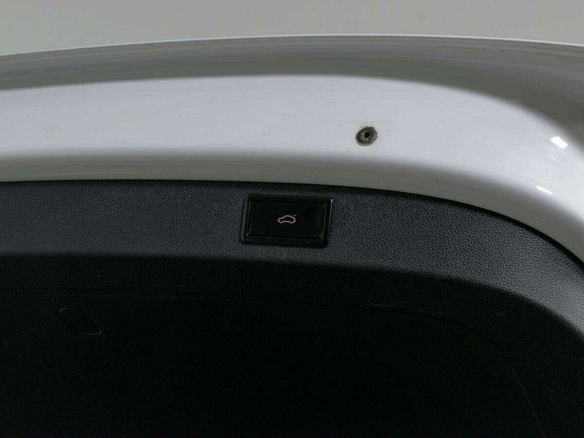 Skoda Kodiaq с пробегом — 2020 год. Фото: #7