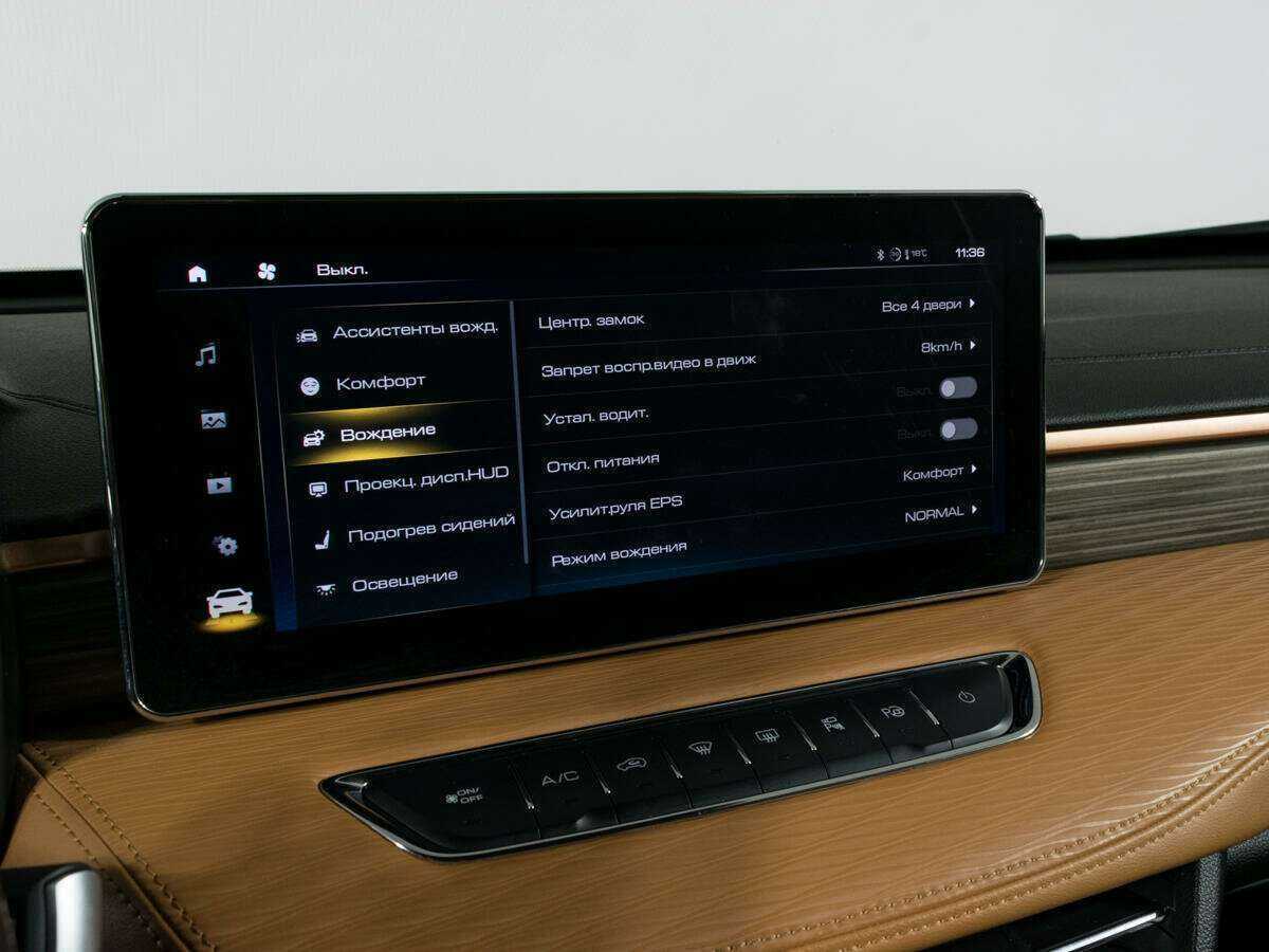 Haval Jolion с пробегом — 2022 год. Фото: #22