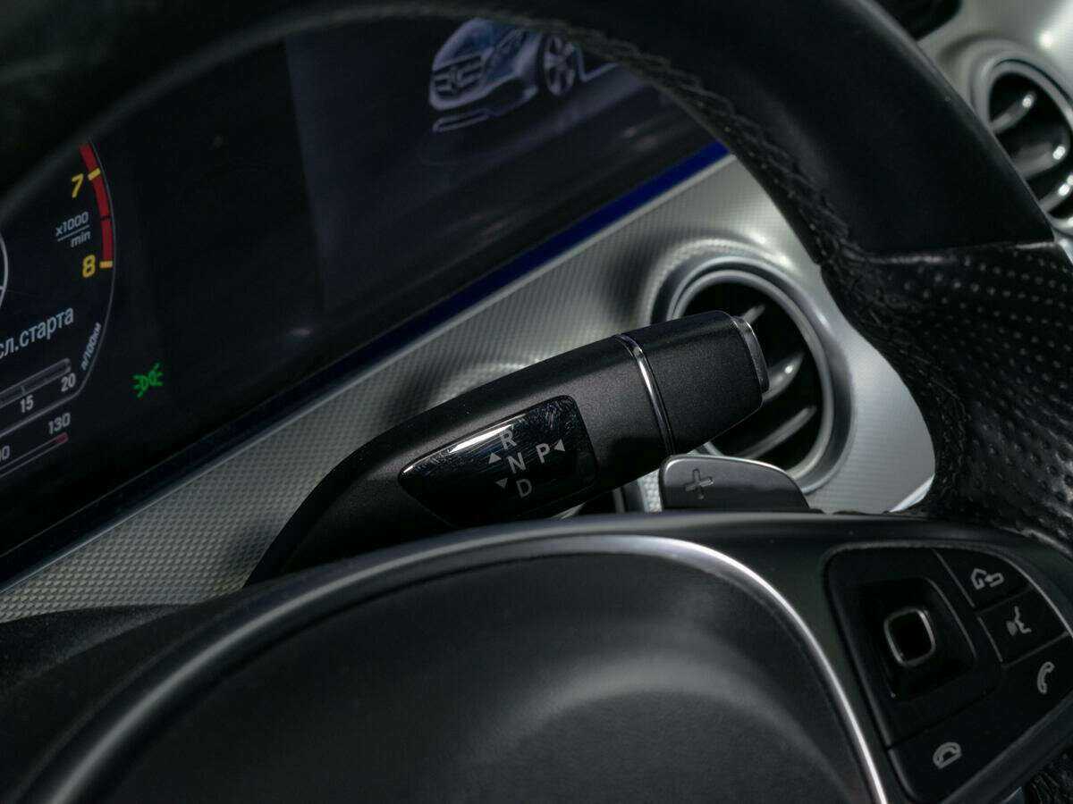 Mercedes-Benz E-Класс с пробегом — 2017 год. Фото: #12