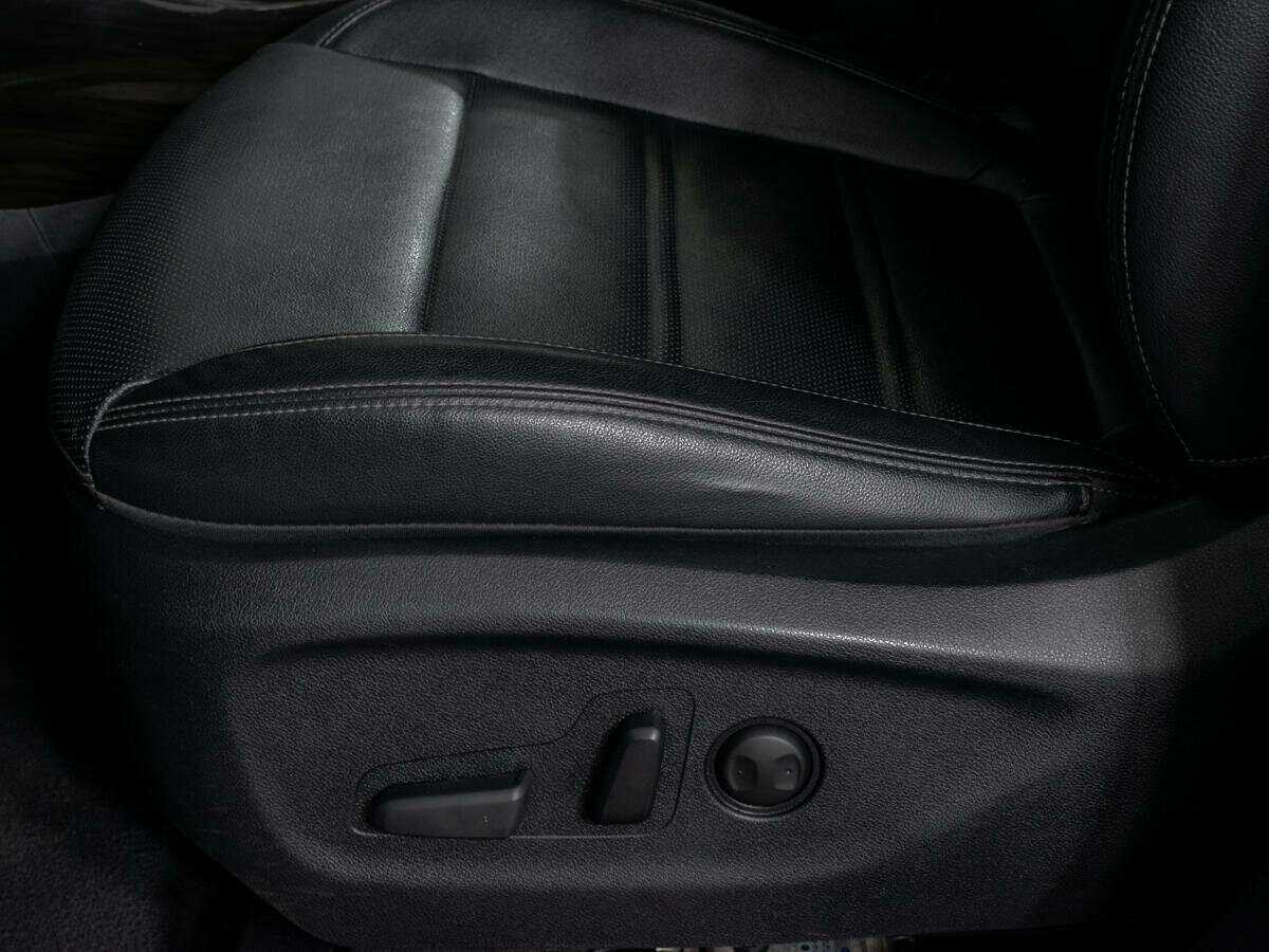 Kia Sorento с пробегом — 2019 год. Фото: #16