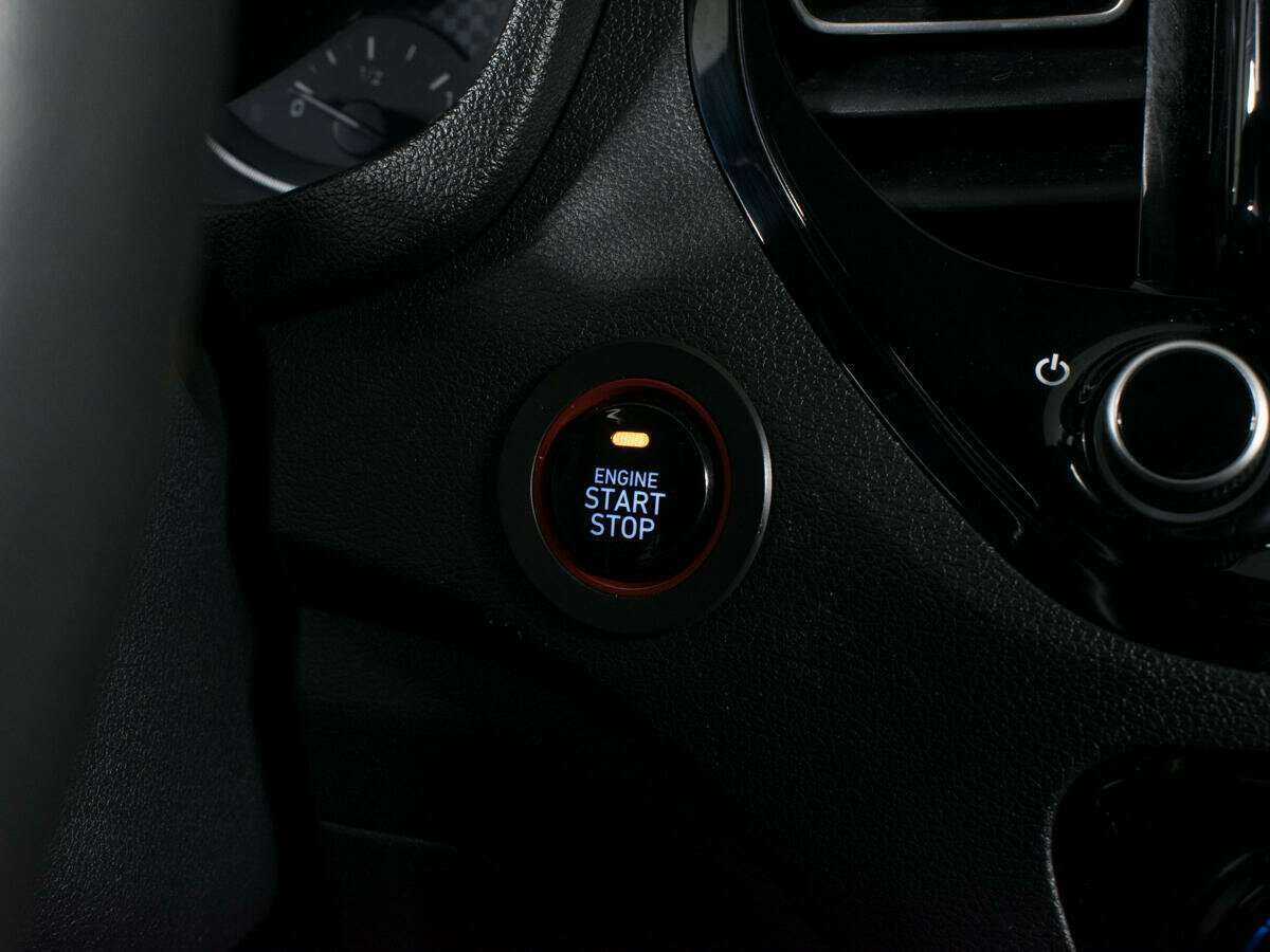 Hyundai Solaris с пробегом — 2021 год. Фото: #15