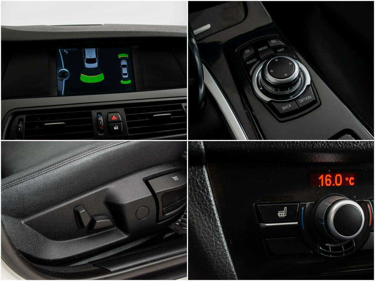 BMW 5 серии с пробегом — 2012 год. Фото: #13