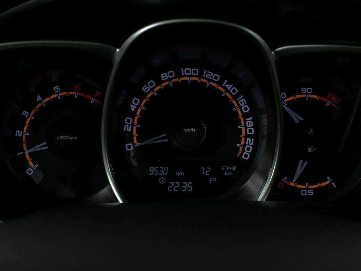 Lada (ВАЗ) Vesta с пробегом — 2020 год. Фото: #9