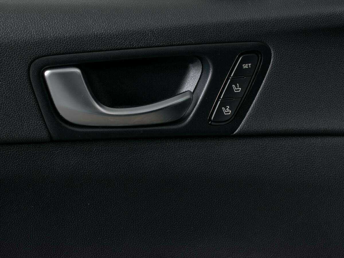 Kia Optima с пробегом — 2017 год. Фото: #19