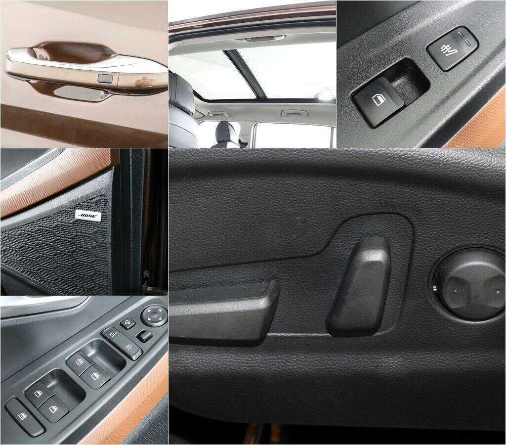 Hyundai Creta с пробегом — 2021 год. Фото: #10