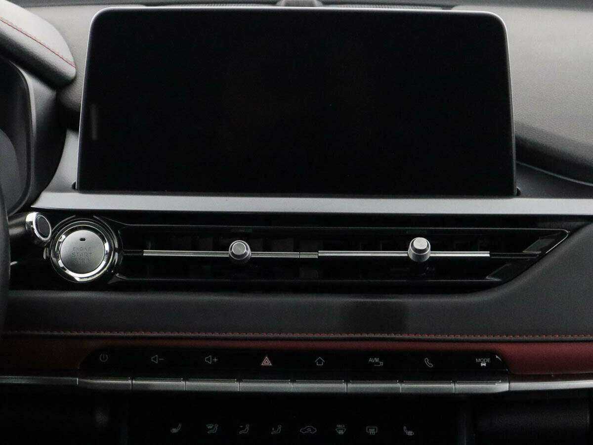 Chery Tiggo 4 Pro с пробегом — 2022 год. Фото: #11