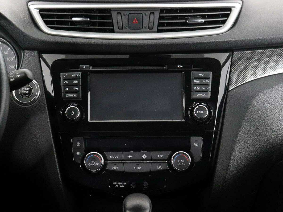 Mitsubishi Outlander с пробегом — 2018 год. Фото: #11