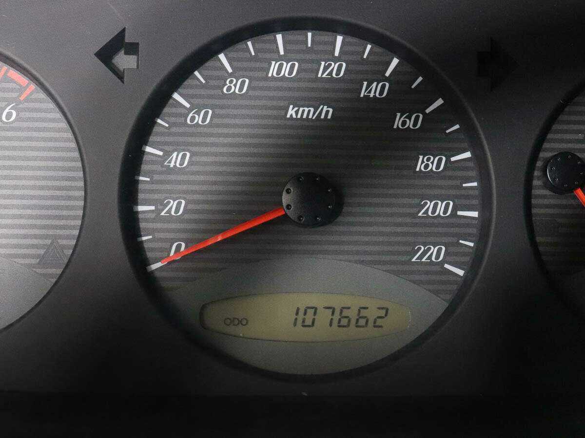 SsangYong Kyron с пробегом — 2012 год. Фото: #8