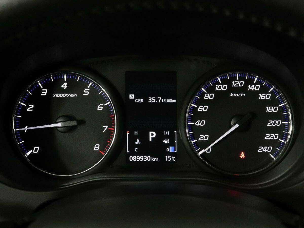 Mitsubishi Outlander с пробегом — 2021 год. Фото: #7