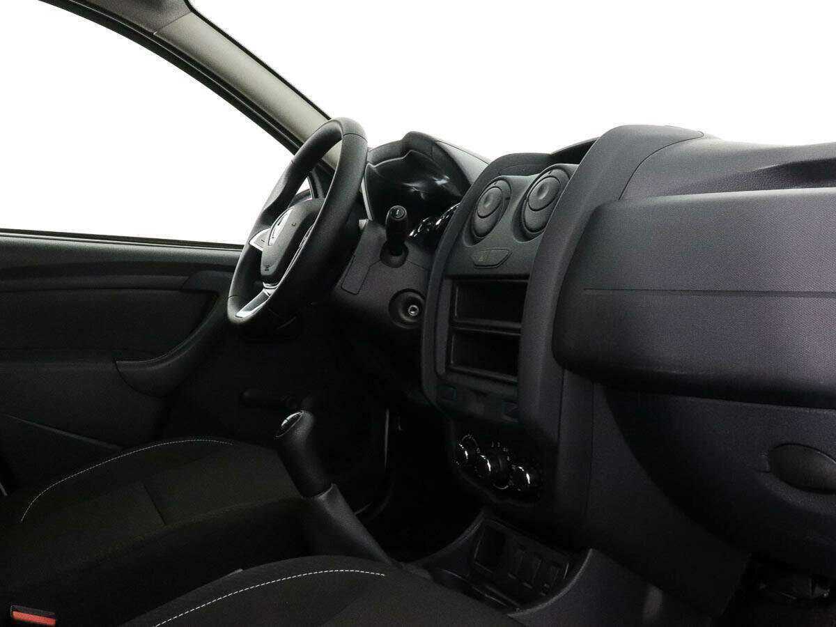 Renault Duster с пробегом — 2019 год. Фото: #6