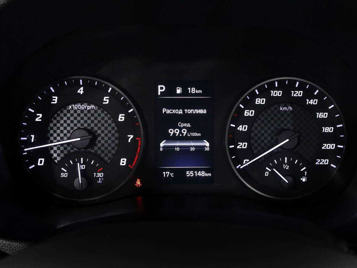 Hyundai Solaris с пробегом — 2020 год. Фото: #7