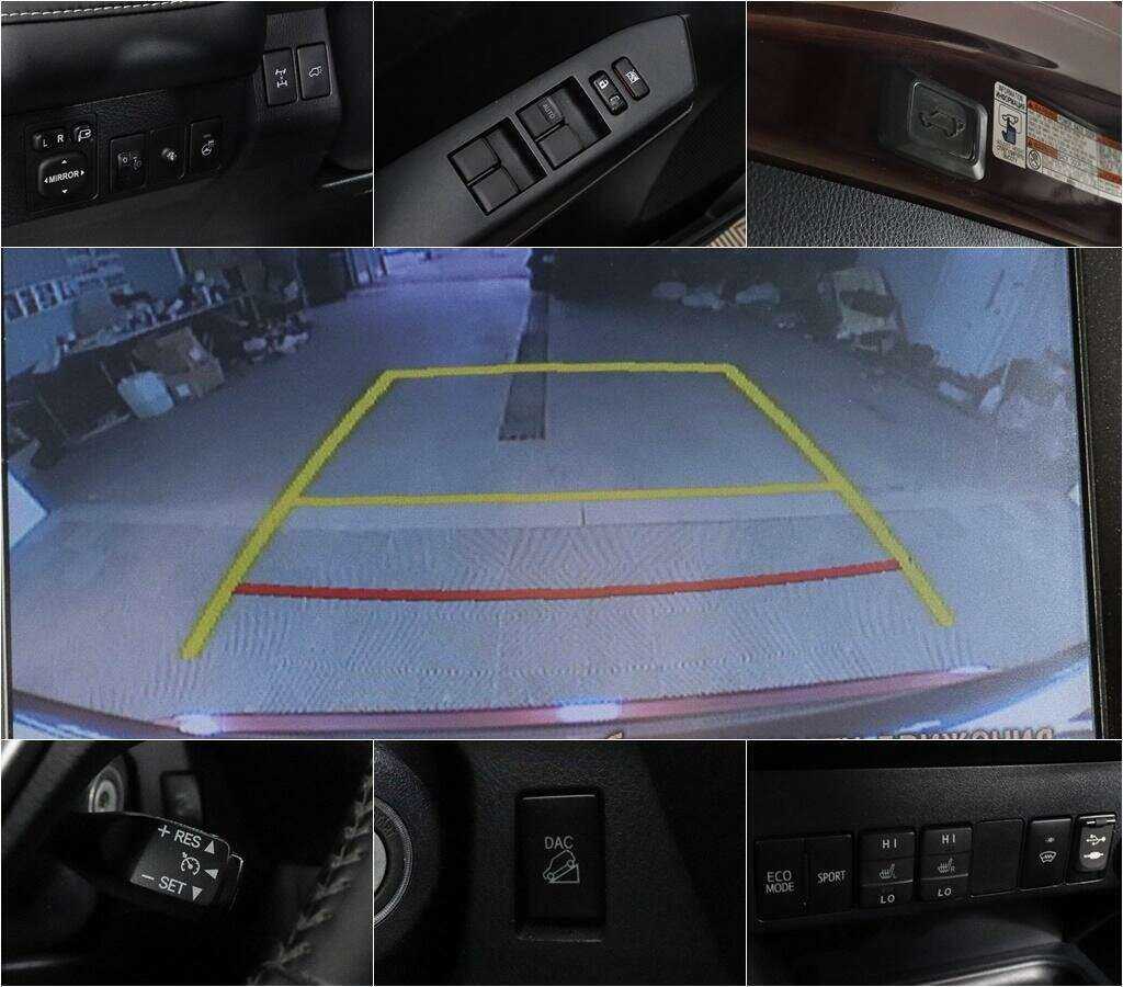 Toyota RAV4 с пробегом — 2016 год. Фото: #12