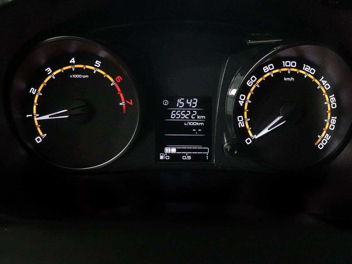 Lada (ВАЗ) Granta с пробегом — 2023 год. Фото: #8