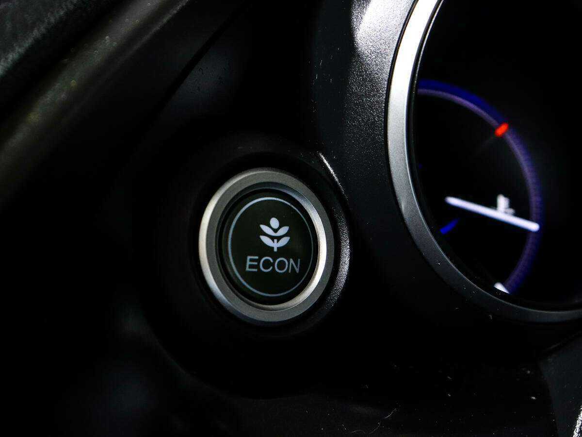 Honda Civic с пробегом — 2012 год. Фото: #15