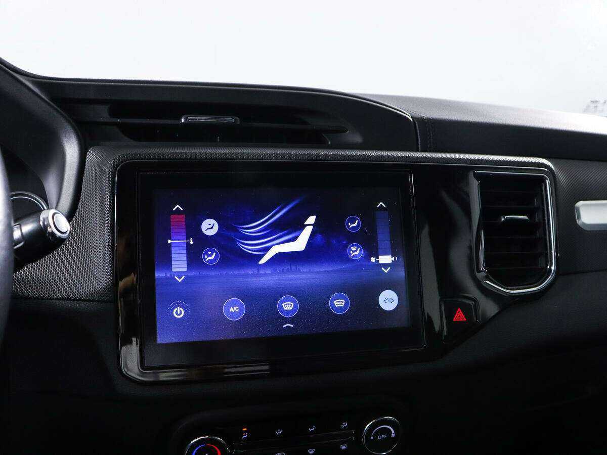 Chery Tiggo 4 с пробегом — 2019 год. Фото: #14