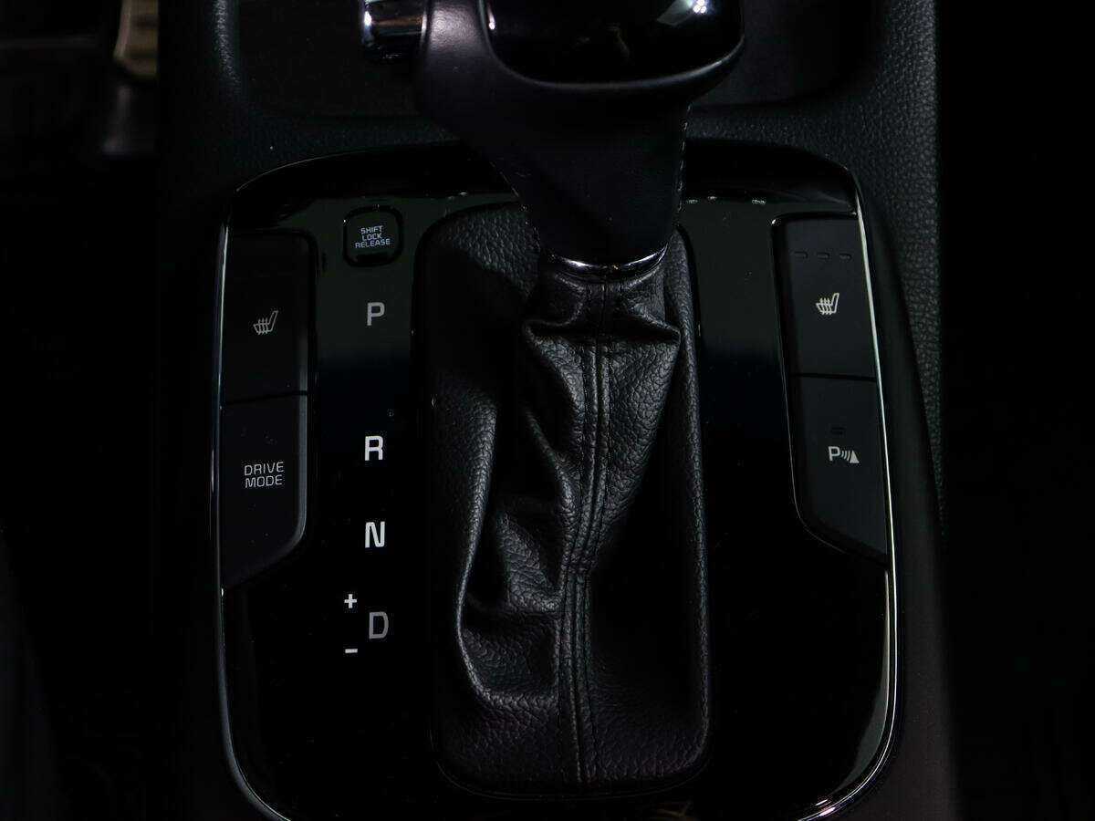 Kia Cerato с пробегом — 2018 год. Фото: #23