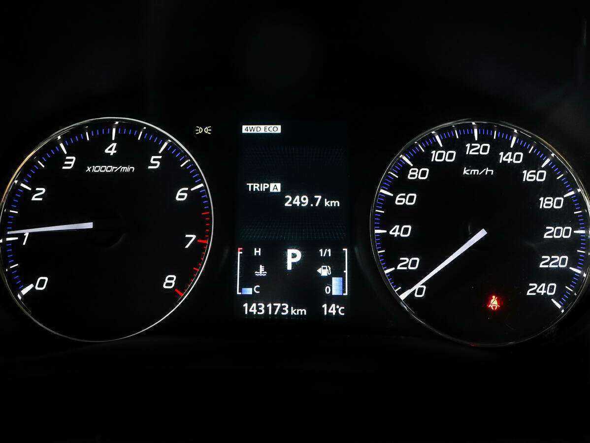 Mitsubishi Outlander с пробегом — 2013 год. Фото: #7