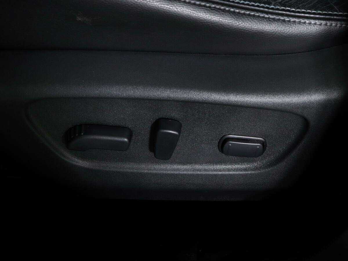 Nissan X-Trail с пробегом — 2015 год. Фото: #17