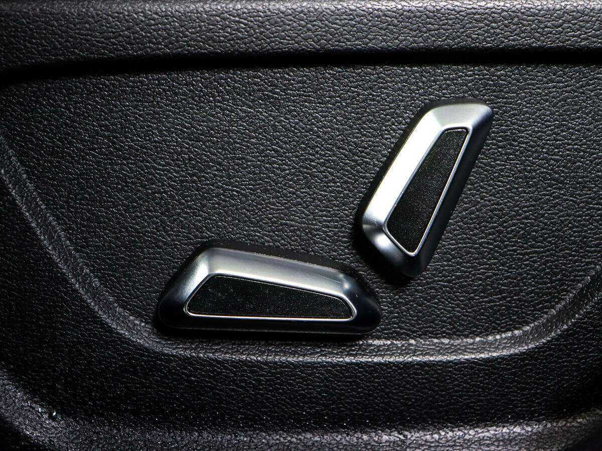 Geely Coolray с пробегом — 2021 год. Фото: #20