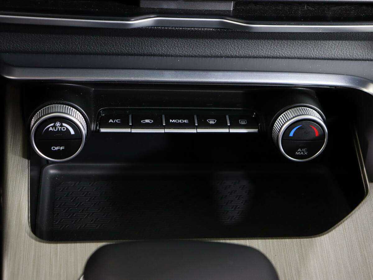 Geely Coolray с пробегом — 2023 год. Фото: #22