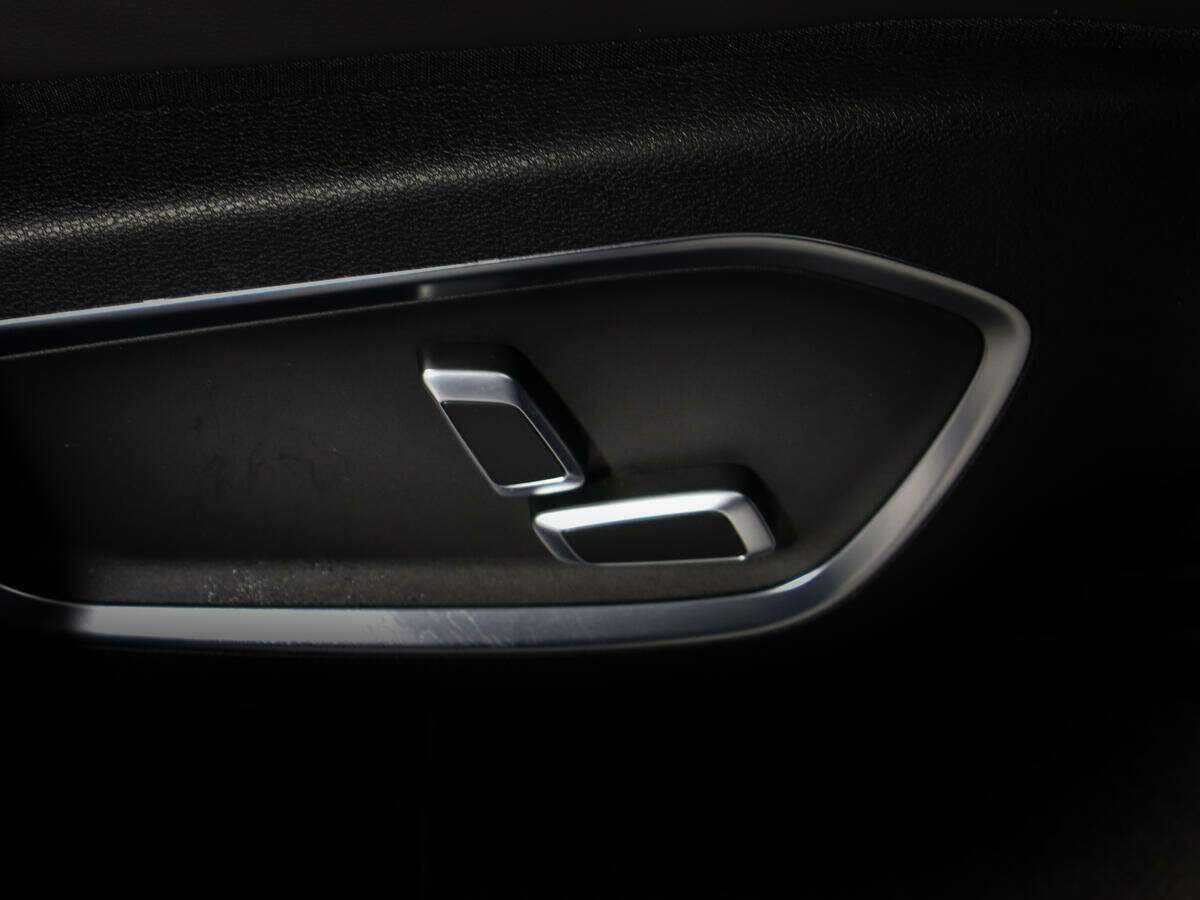 Geely Tugella с пробегом — 2021 год. Фото: #12