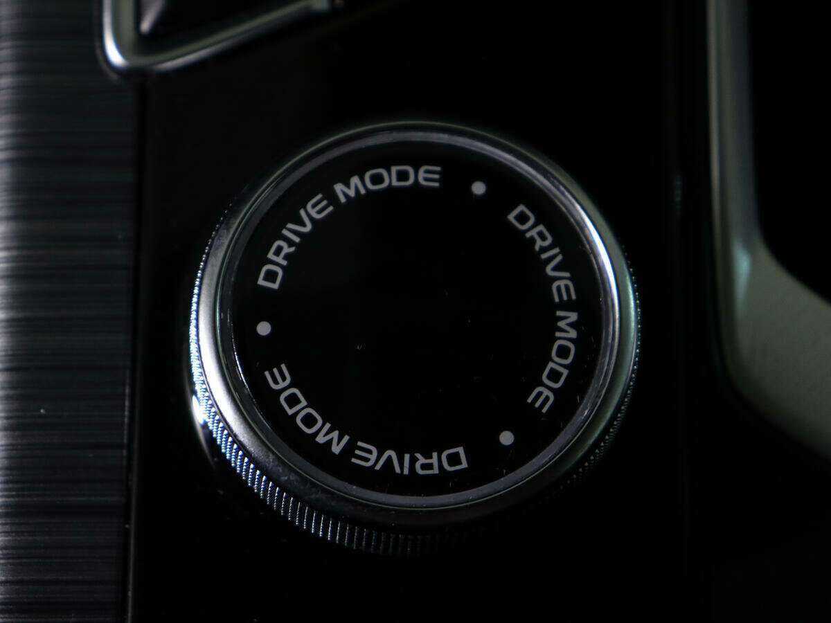 Geely Tugella с пробегом — 2021 год. Фото: #20