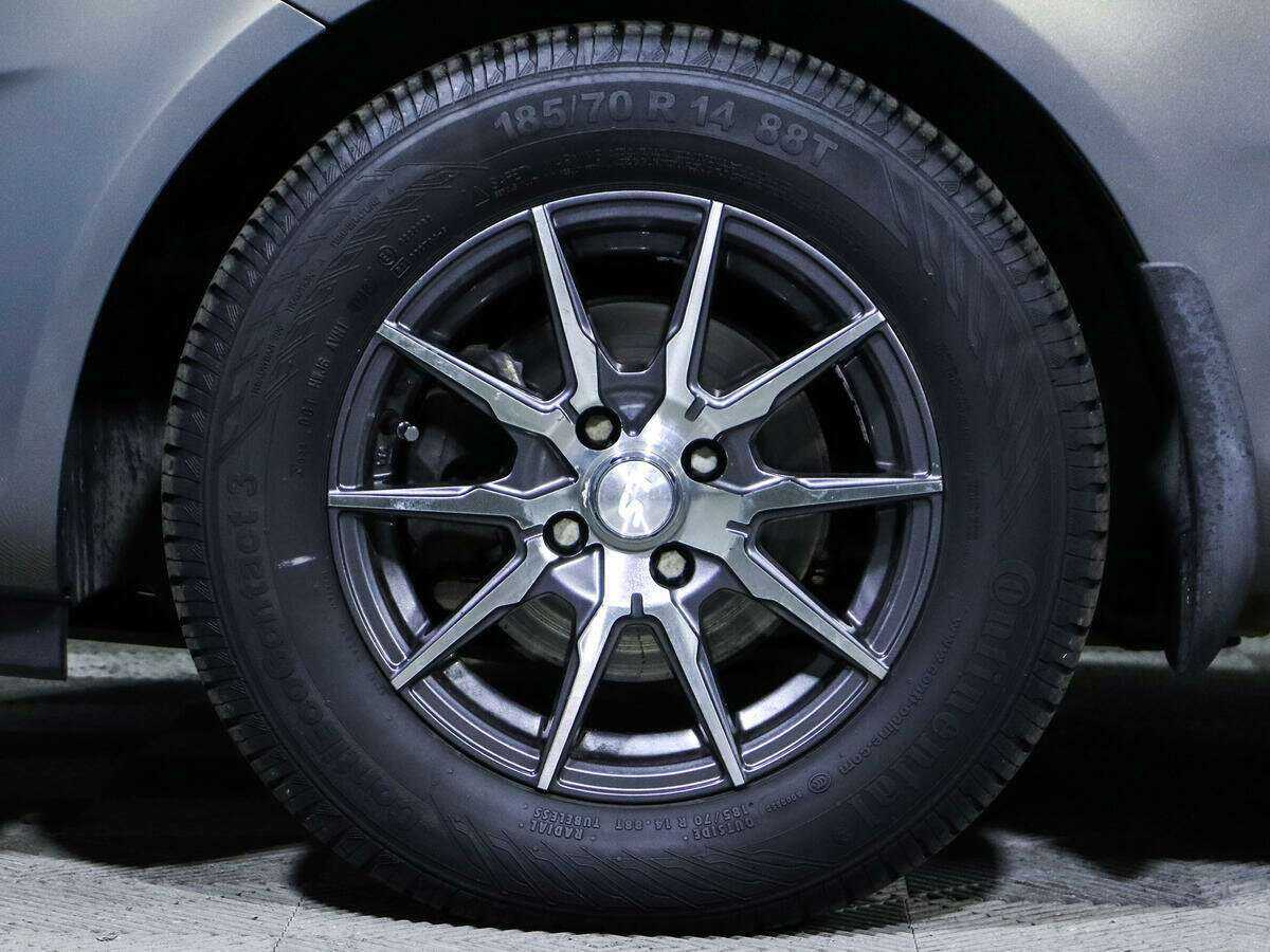 Opel Corsa с пробегом — 2012 год. Фото: #14