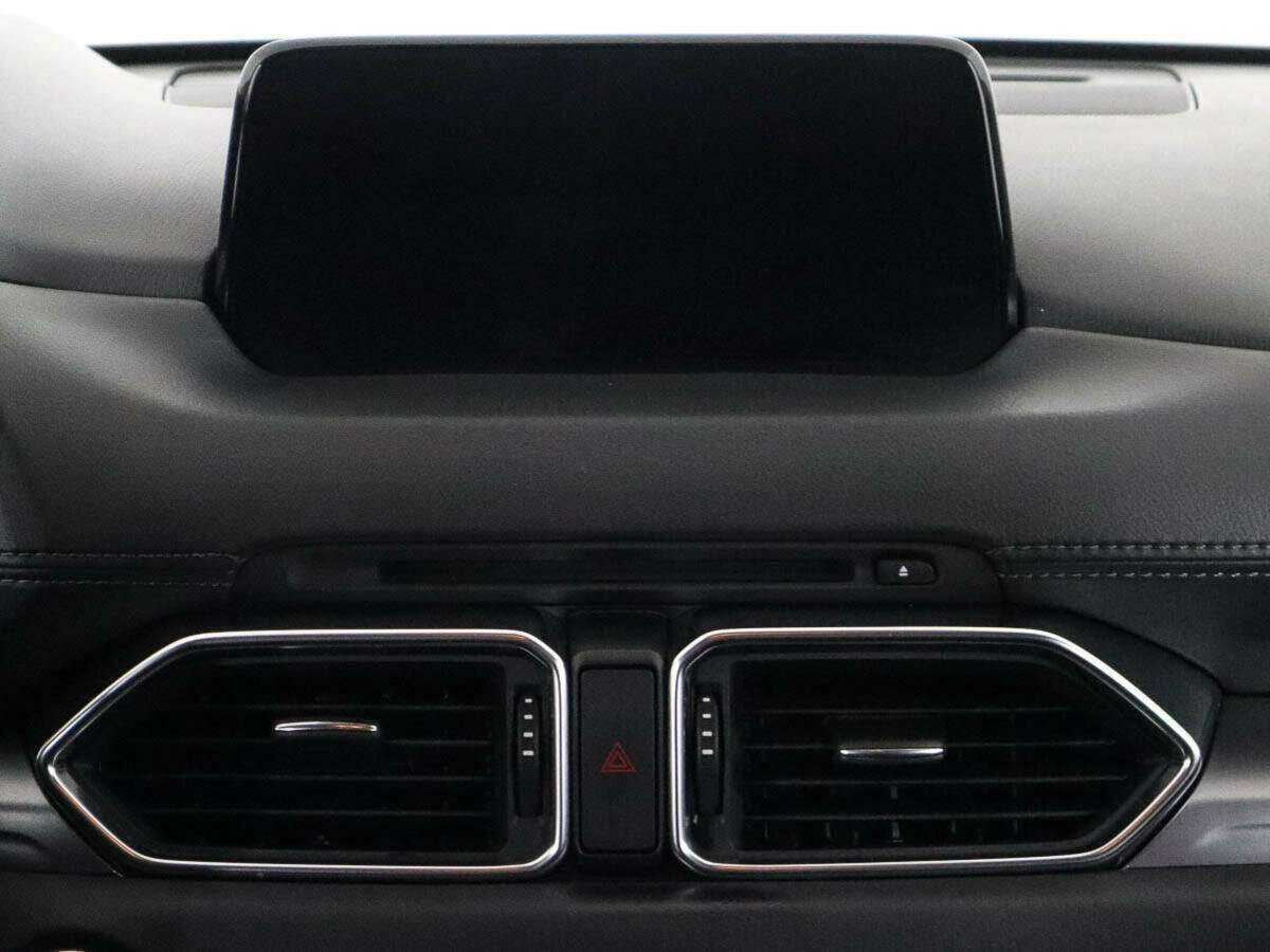 Mazda CX-5 с пробегом — 2017 год. Фото: #10