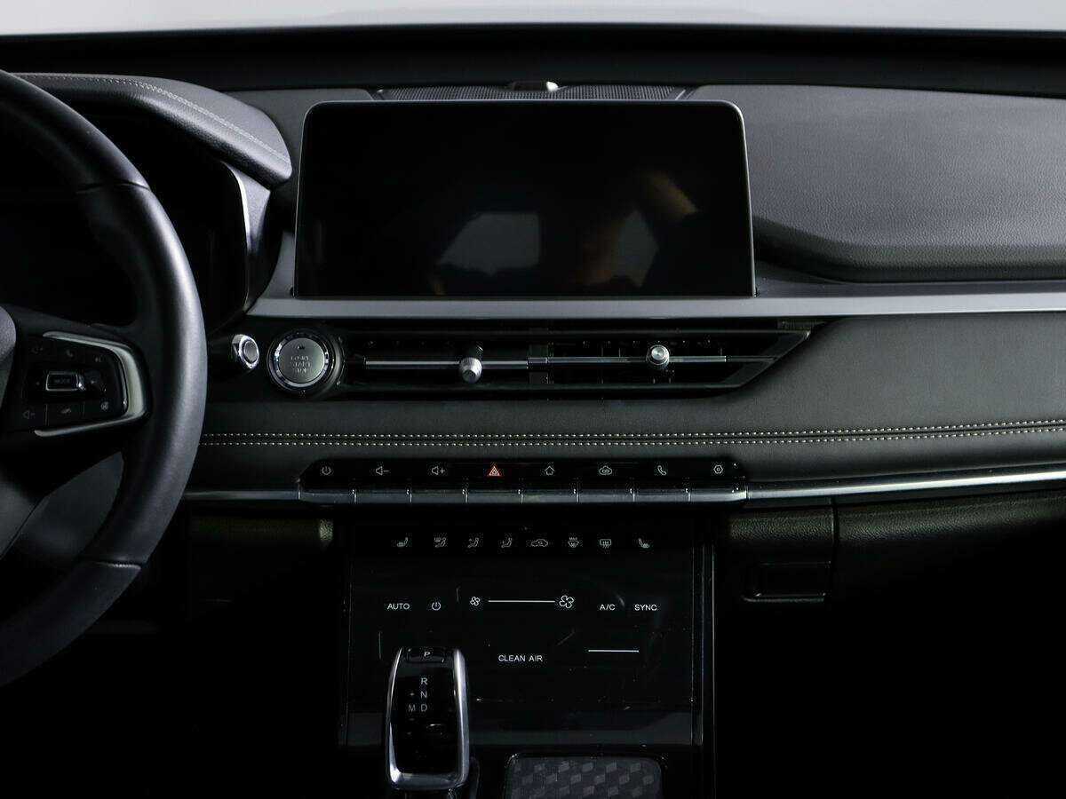 Chery Tiggo 7 Pro с пробегом — 2022 год. Фото: #10