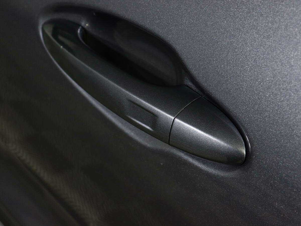 Chery Tiggo 7 Pro с пробегом — 2022 год. Фото: #17