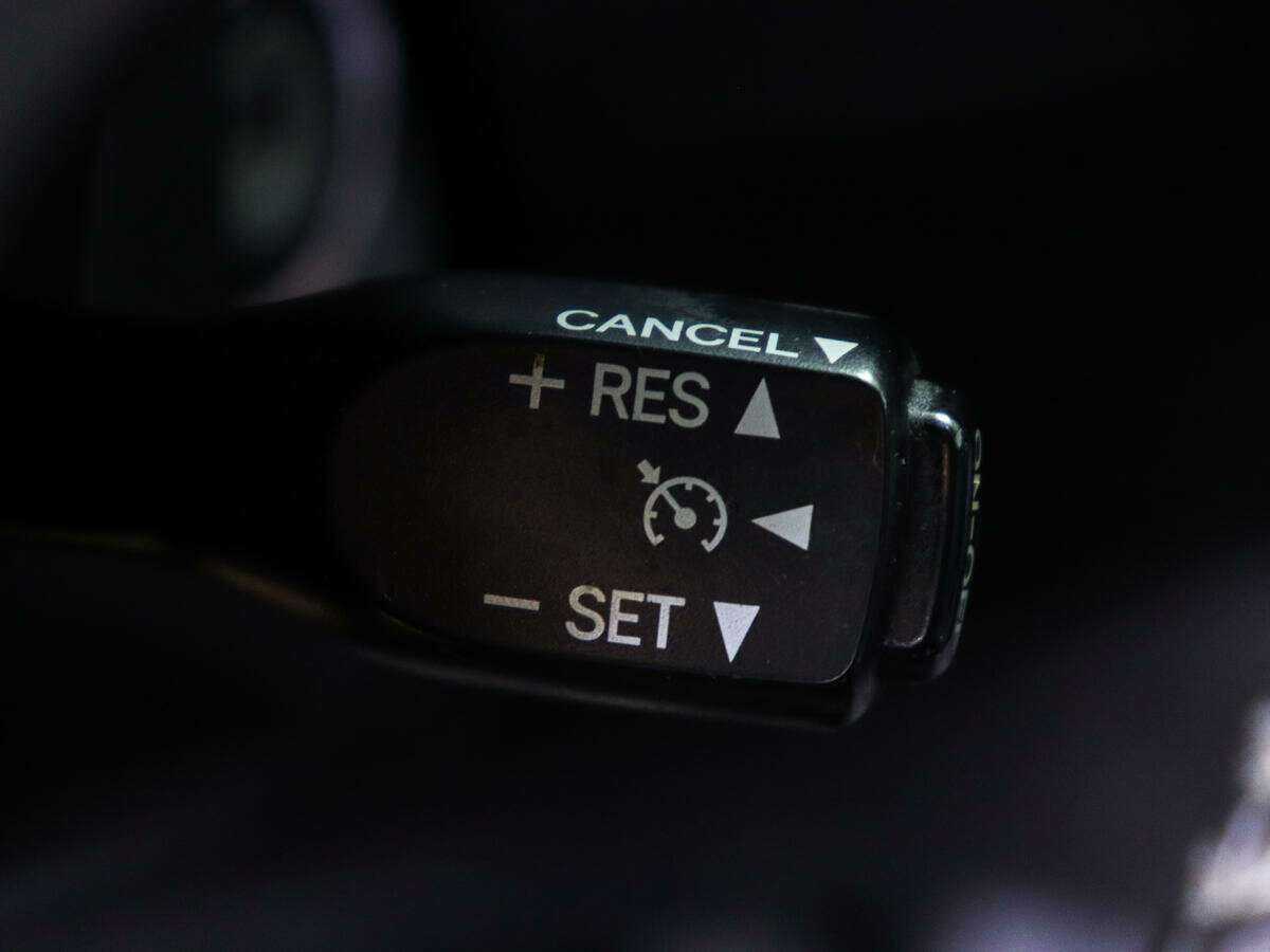 Toyota Venza с пробегом — 2014 год. Фото: #14