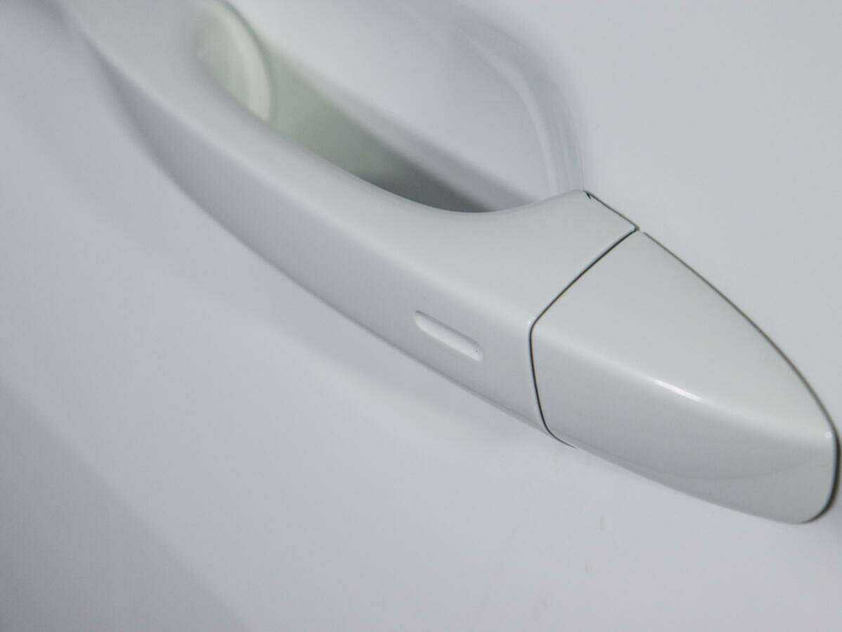 Volkswagen Tiguan с пробегом — 2020 год. Фото: #14