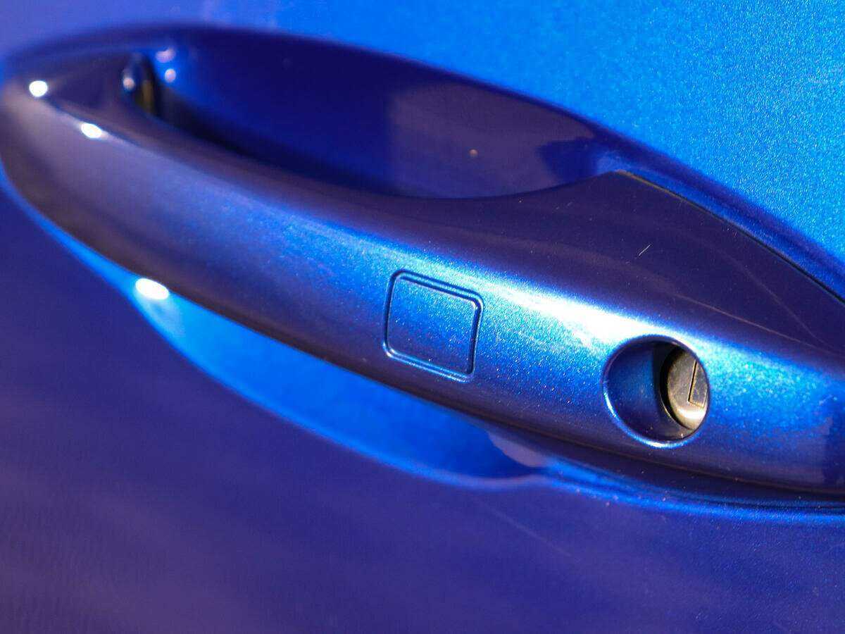 Haval F7x с пробегом — 2021 год. Фото: #16