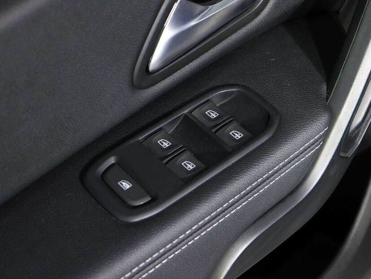 Renault Duster с пробегом — 2021 год. Фото: #15