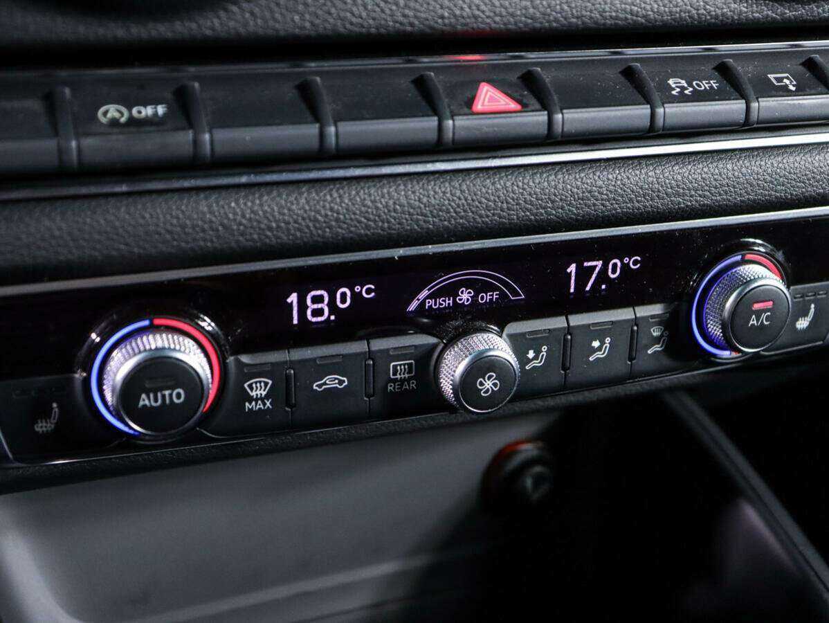 Audi A3 с пробегом — 2015 год. Фото: #12