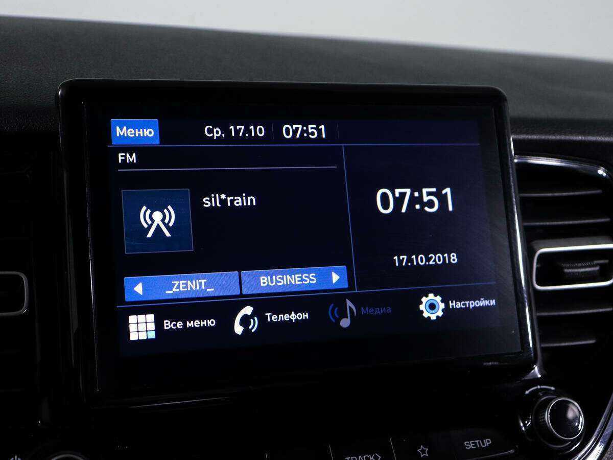 Hyundai Solaris с пробегом — 2020 год. Фото: #14