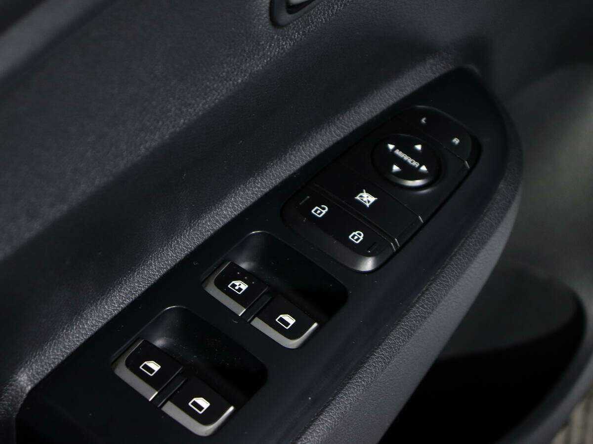 Kia Rio с пробегом — 2018 год. Фото: #14