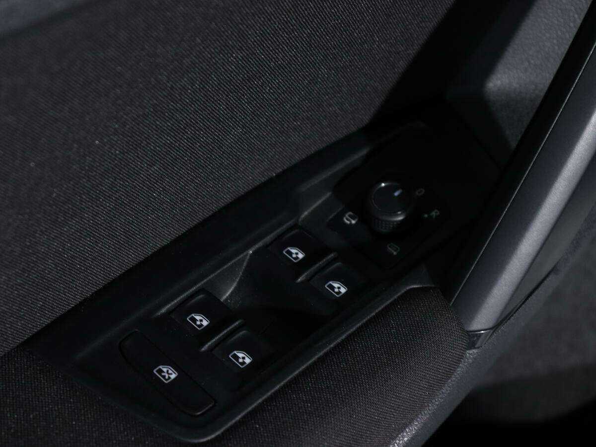 Volkswagen Tiguan с пробегом — 2020 год. Фото: #15