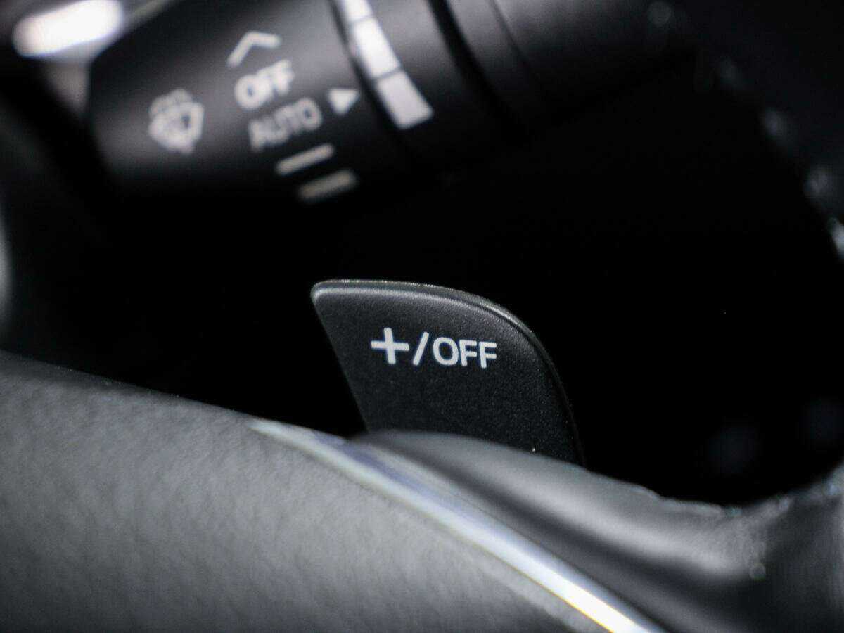 Mazda 6 с пробегом — 2021 год. Фото: #17