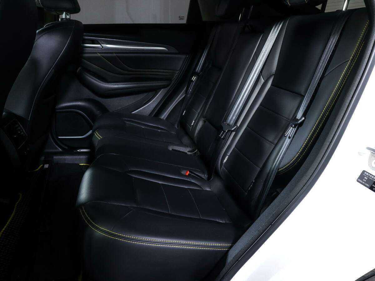 Haval F7x с пробегом — 2021 год. Фото: #7