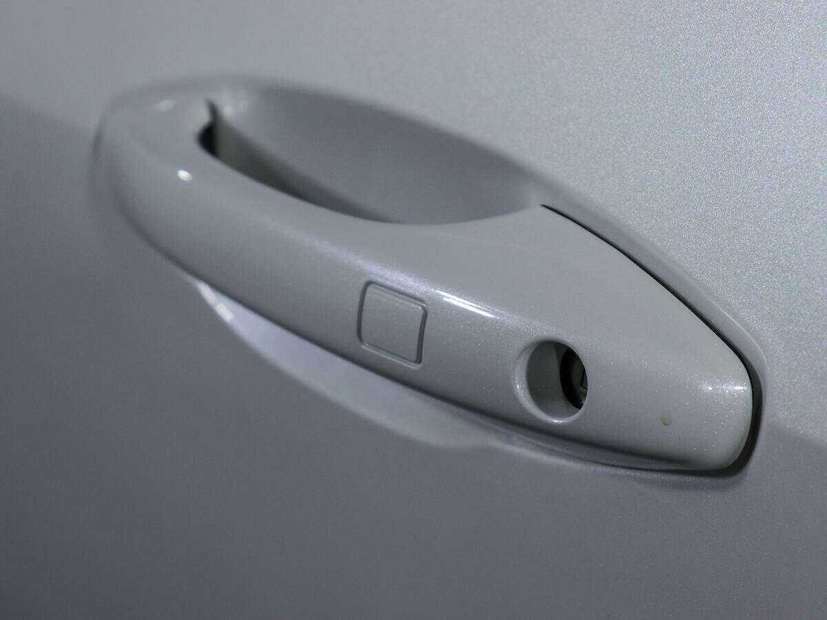 Haval F7x с пробегом — 2021 год. Фото: #15